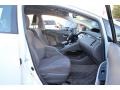 2010 Blizzard White Pearl Toyota Prius Hybrid III  photo #26
