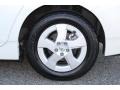 2010 Blizzard White Pearl Toyota Prius Hybrid III  photo #30