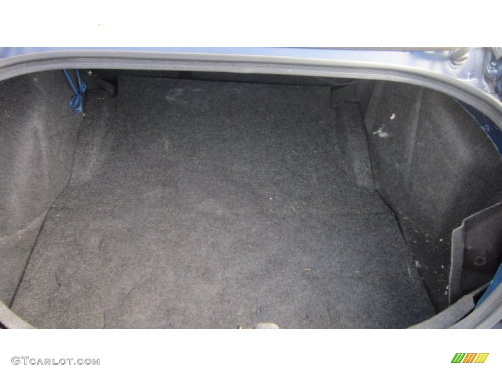 2006 Charger SE - Midnight Blue Pearl / Dark Slate Gray/Light Graystone photo #14