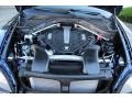4.4 Liter DI TwinPower-Turbocharged DOHC 32-Valve VVT V8 2013 BMW X5 xDrive 50i Engine