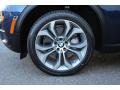 2013 BMW X5 xDrive 50i Wheel