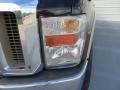Black - F250 Super Duty Lariat Crew Cab 4x4 Photo No. 9