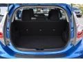 2012 Blue Streak Metallic Toyota Prius c Hybrid Two  photo #12