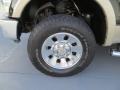 Black - F250 Super Duty Lariat Crew Cab 4x4 Photo No. 11