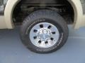 Black - F250 Super Duty Lariat Crew Cab 4x4 Photo No. 12