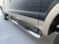 Black - F250 Super Duty Lariat Crew Cab 4x4 Photo No. 16