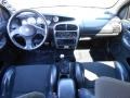 2005 Dodge Neon Dark Slate Gray Interior Dashboard Photo