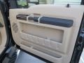 Black - F250 Super Duty Lariat Crew Cab 4x4 Photo No. 26