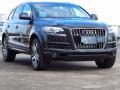 2014 Lava Gray Pearl Audi Q7 3.0 TFSI quattro  photo #1