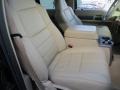 Black - F250 Super Duty Lariat Crew Cab 4x4 Photo No. 28