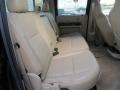 Black - F250 Super Duty Lariat Crew Cab 4x4 Photo No. 30