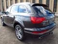 2014 Lava Gray Pearl Audi Q7 3.0 TFSI quattro  photo #4