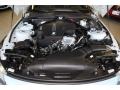 2013 BMW Z4 2.0 Liter DI TwinPower Turbocharged DOHC 16-Valve VVT 4 Cylinder Engine Photo
