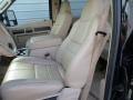 Black - F250 Super Duty Lariat Crew Cab 4x4 Photo No. 35