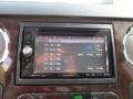 Black - F250 Super Duty Lariat Crew Cab 4x4 Photo No. 40