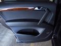 2014 Lava Gray Pearl Audi Q7 3.0 TFSI quattro  photo #13