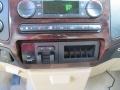 Black - F250 Super Duty Lariat Crew Cab 4x4 Photo No. 42