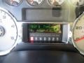 Black - F250 Super Duty Lariat Crew Cab 4x4 Photo No. 46