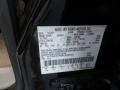 Black - F250 Super Duty Lariat Crew Cab 4x4 Photo No. 48