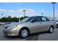 Desert Sand Mica - Camry LE Photo No. 6