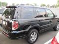 2007 Formal Black Honda Pilot EX 4WD  photo #3