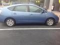 2006 Seaside Pearl Toyota Prius Hybrid  photo #2
