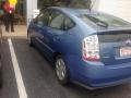 2006 Seaside Pearl Toyota Prius Hybrid  photo #4