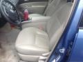 2006 Seaside Pearl Toyota Prius Hybrid  photo #7