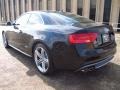 2014 Phantom Black Pearl Audi S5 3.0T Premium Plus quattro Coupe  photo #4