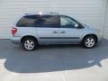 2005 Butane Blue Pearl Dodge Caravan SXT  photo #3