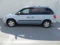 2005 Butane Blue Pearl Dodge Caravan SXT  photo #6