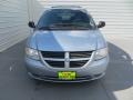 2005 Butane Blue Pearl Dodge Caravan SXT  photo #8