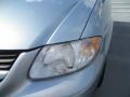 Butane Blue Pearl - Caravan SXT Photo No. 9