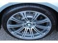 2011 BMW M3 Coupe Wheel and Tire Photo