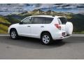 Super White - RAV4 I4 4WD Photo No. 7