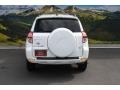Super White - RAV4 I4 4WD Photo No. 8