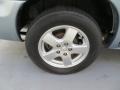 Butane Blue Pearl - Caravan SXT Photo No. 14