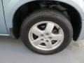 Butane Blue Pearl - Caravan SXT Photo No. 15
