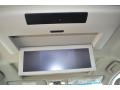 2014 Toyota Sienna Bisque Interior Entertainment System Photo
