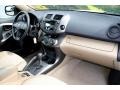 Super White - RAV4 I4 4WD Photo No. 14