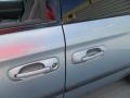 2005 Butane Blue Pearl Dodge Caravan SXT  photo #22