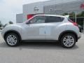 Brilliant Silver - Juke SL Photo No. 2