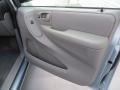 Butane Blue Pearl - Caravan SXT Photo No. 24