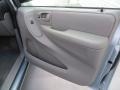 2005 Butane Blue Pearl Dodge Caravan SXT  photo #24