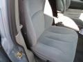 Butane Blue Pearl - Caravan SXT Photo No. 26