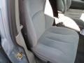 2005 Butane Blue Pearl Dodge Caravan SXT  photo #26