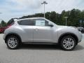 Brilliant Silver - Juke SL Photo No. 6