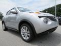 Brilliant Silver - Juke SL Photo No. 7