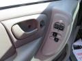 Butane Blue Pearl - Caravan SXT Photo No. 31