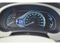  2014 Sienna Limited AWD Limited AWD Gauges